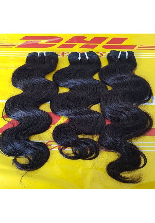 Indian Body Wave 