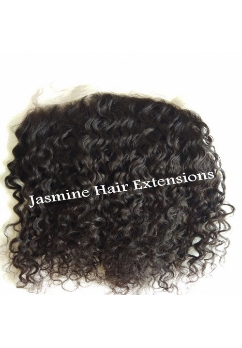 Lace 360 Curly Frontal