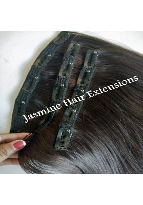 Top Quality Hair Clip-In Extensions